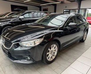 Mazda 6 Gebrauchtwagen