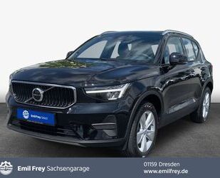 Volvo XC40 Gebrauchtwagen