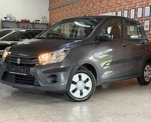 Suzuki Celerio Gebrauchtwagen