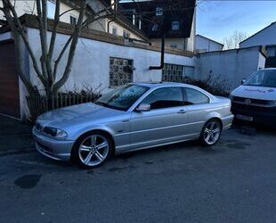 BMW 323 Gebrauchtwagen