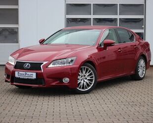 Lexus GS 450 Gebrauchtwagen