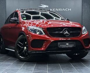 Mercedes-Benz GLE 350 Gebrauchtwagen