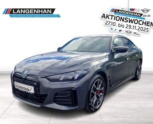 BMW i4 Gebrauchtwagen