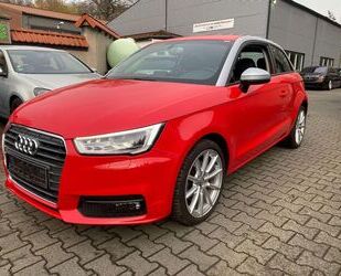 Audi A1 Gebrauchtwagen