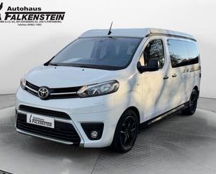 Toyota Proace (Verso) Gebrauchtwagen
