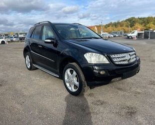Mercedes-Benz ML 320 Gebrauchtwagen