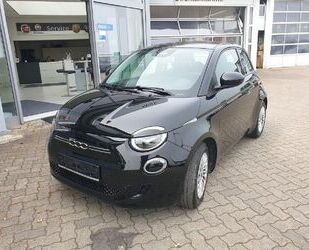 Fiat 500e Gebrauchtwagen