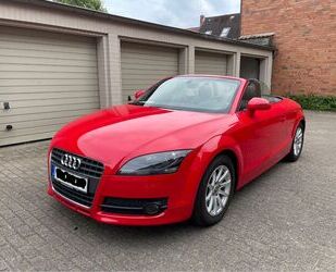 Audi TT Gebrauchtwagen