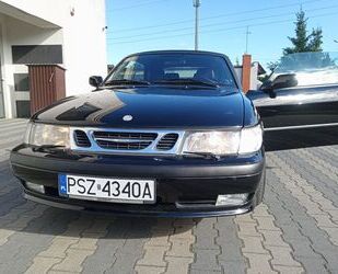 Saab Saab 9-3 2.0 Turbo Sport Full Sport Cabrio Full Sp Gebrauchtwagen