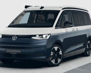 VW T7 California Gebrauchtwagen