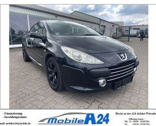 Peugeot 307 Gebrauchtwagen