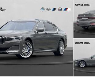 Alpina B7 Gebrauchtwagen