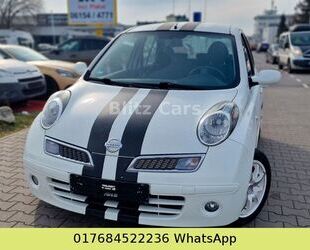 Nissan Micra Gebrauchtwagen