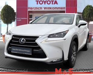 Lexus NX 300 Gebrauchtwagen