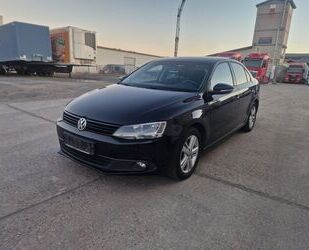 VW Jetta Gebrauchtwagen