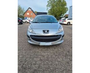 Peugeot 207 Gebrauchtwagen