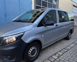 Mercedes-Benz Vito Gebrauchtwagen