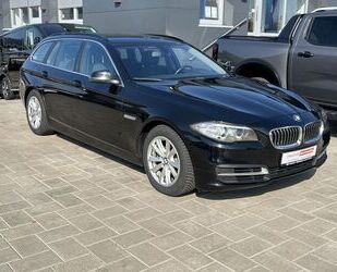 BMW 518 Gebrauchtwagen