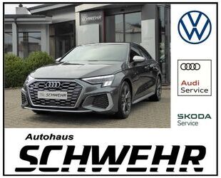 Audi S3 Gebrauchtwagen