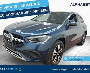 Mercedes-Benz GLA 250 Gebrauchtwagen
