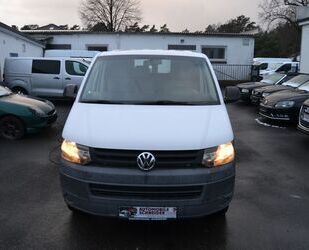 VW T5 Transporter Gebrauchtwagen