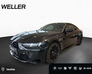 BMW M4 Gebrauchtwagen
