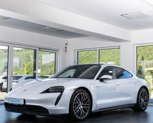 Porsche Taycan Gebrauchtwagen