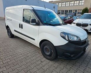 Fiat Doblo Gebrauchtwagen