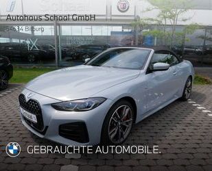 BMW M440 Gebrauchtwagen