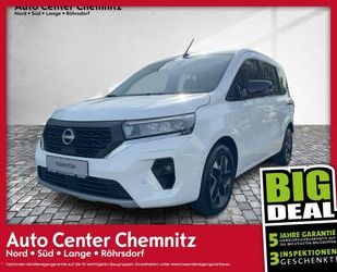 Nissan Townstar Gebrauchtwagen