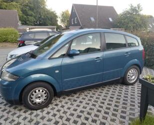 Audi A2 Gebrauchtwagen