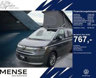 VW T7 California Gebrauchtwagen