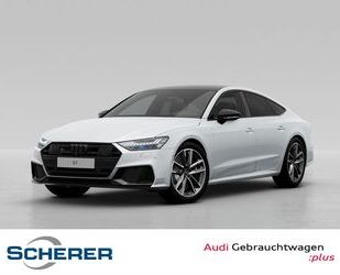 Audi S7 Gebrauchtwagen