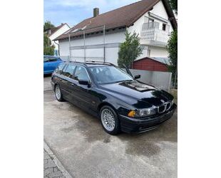 BMW 525 Gebrauchtwagen