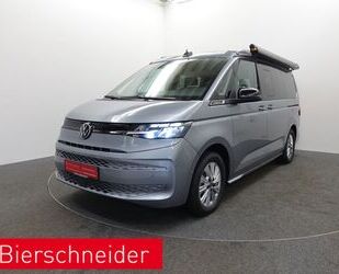VW T7 California Gebrauchtwagen