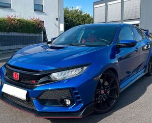 Honda Civic Gebrauchtwagen