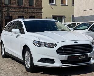 Ford Mondeo Gebrauchtwagen