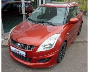 Suzuki Swift Gebrauchtwagen