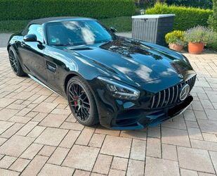 Mercedes-Benz AMG GT C Gebrauchtwagen