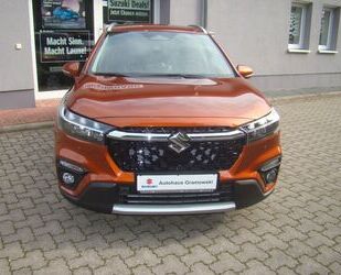 Suzuki (SX4) S-Cross Gebrauchtwagen