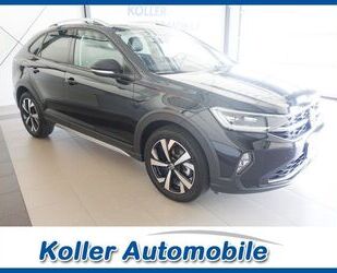 VW Taigo Gebrauchtwagen