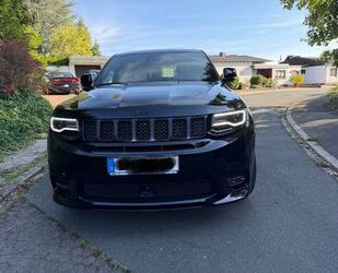 Jeep Grand Cherokee Gebrauchtwagen