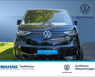 VW ID. Buzz Gebrauchtwagen