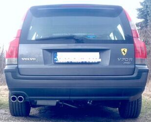 Volvo V70 Gebrauchtwagen