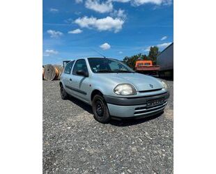 Renault Clio Gebrauchtwagen