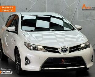 Toyota Auris Gebrauchtwagen