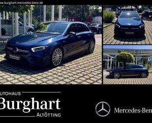 Mercedes-Benz A 35 AMG Gebrauchtwagen