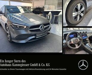 Mercedes-Benz C 220 Gebrauchtwagen