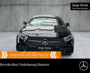 Mercedes-Benz CLS 300 Gebrauchtwagen