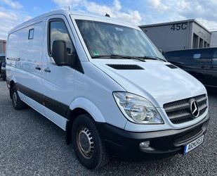 Mercedes-Benz Sprinter Gebrauchtwagen
